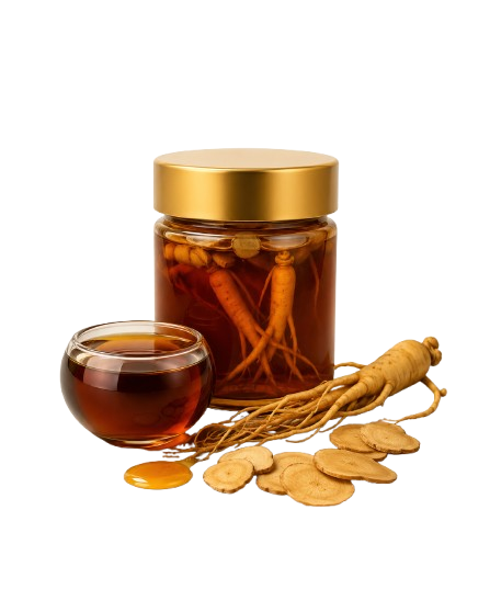 Sâm hàn quốc