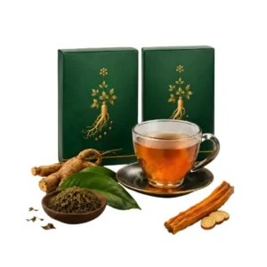 Củ Sâm Ngọc Linh Tươi (Copy)